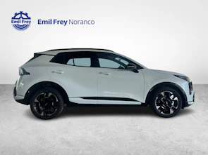 Fahrzeugbild KIA Sportage 1.6 T-GDi GT-Line