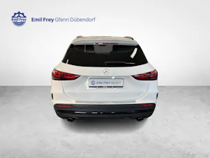 Mercedes-Benz GLA 35 AMG 4matic