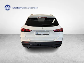 Fahrzeugbild MERCEDES-BENZ GLA 35 AMG 4matic
