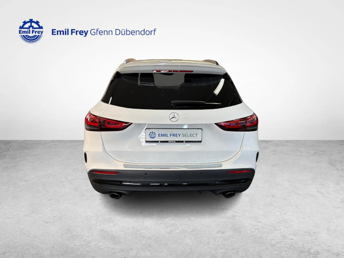 Fahrzeugbild MERCEDES-BENZ GLA 35 AMG