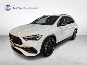 Fahrzeugbild MERCEDES-BENZ GLA 35 AMG 4matic