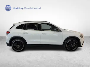 Mercedes-Benz GLA 35 AMG 4matic