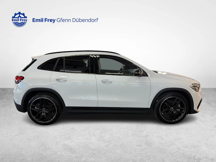 Fahrzeugbild MERCEDES-BENZ GLA 35 AMG
