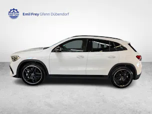 Mercedes-Benz GLA 35 AMG 4matic