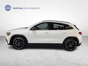 Fahrzeugbild MERCEDES-BENZ GLA 35 AMG 4matic