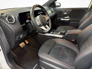 Mercedes-Benz GLA 35 AMG 4matic