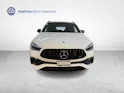 Mercedes-Benz GLA 35 AMG 4matic