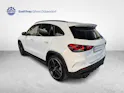 Mercedes-Benz GLA 35 AMG 4matic