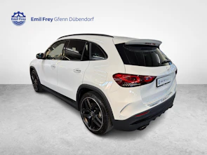 Fahrzeugbild MERCEDES-BENZ GLA 35 AMG 4matic