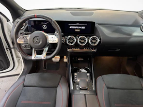 Fahrzeugbild MERCEDES-BENZ GLA 35 AMG 4matic