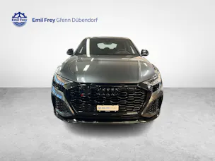 Audi RS Q8 4.0 V8 TFSI quattro T-Tronic