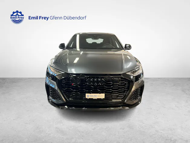 Audi RS Q8 4.0 V8 TFSI quattro T-Tronic
