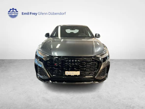 Fahrzeugbild AUDI RS Q8 4.0 V8 TFSI quattro T-Tronic