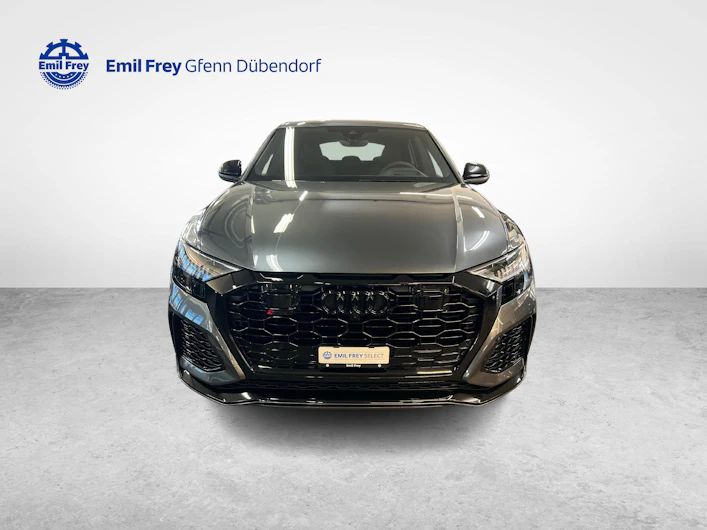 Fahrzeugbild AUDI RSQ8