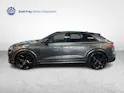 Audi RS Q8 4.0 V8 TFSI quattro T-Tronic