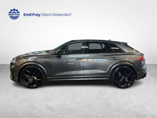 Audi RS Q8 4.0 V8 TFSI quattro T-Tronic