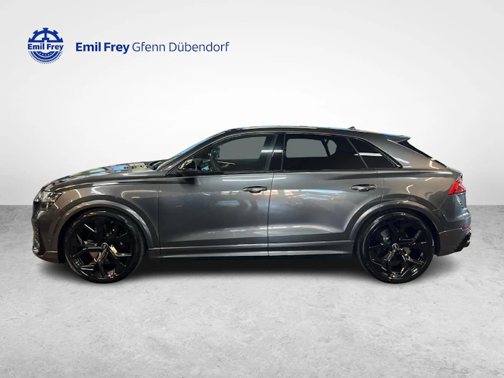 Fahrzeugbild AUDI RSQ8