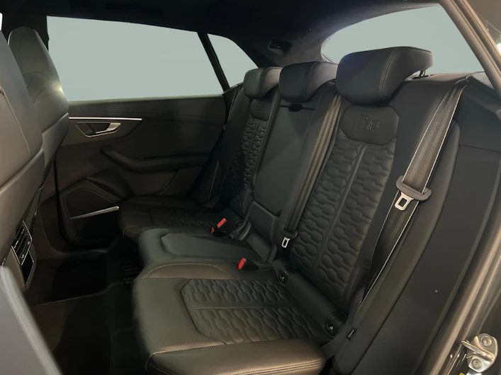 Fahrzeugbild AUDI RSQ8