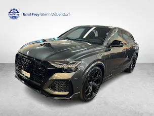 Audi RS Q8 4.0 V8 TFSI quattro T-Tronic