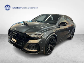 Fahrzeugbild AUDI RS Q8 4.0 V8 TFSI quattro T-Tronic
