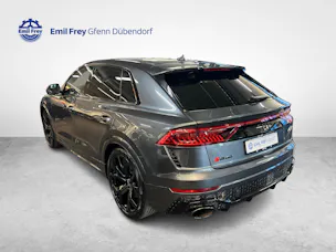 Audi RS Q8 4.0 V8 TFSI quattro T-Tronic