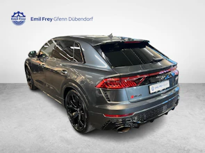 Fahrzeugbild AUDI RS Q8 4.0 V8 TFSI quattro T-Tronic