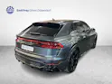 Audi RS Q8 4.0 V8 TFSI quattro T-Tronic