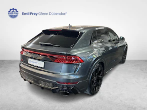 Fahrzeugbild AUDI RS Q8 4.0 V8 TFSI quattro T-Tronic