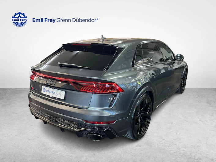 Fahrzeugbild AUDI RSQ8