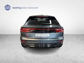 Fahrzeugbild AUDI RS Q8 4.0 V8 TFSI quattro T-Tronic