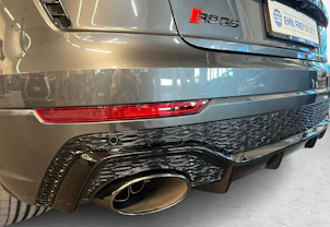 Fahrzeugbild AUDI RS Q8 4.0 V8 TFSI quattro T-Tronic