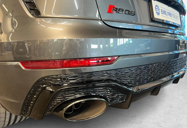 Fahrzeugbild AUDI RSQ8