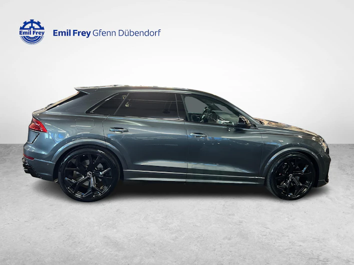 Fahrzeugbild AUDI RSQ8