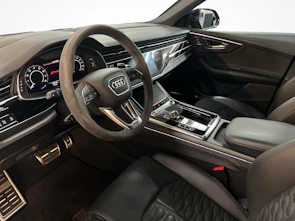 Fahrzeugbild AUDI RS Q8 4.0 V8 TFSI quattro T-Tronic