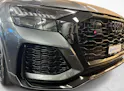 Audi RS Q8 4.0 V8 TFSI quattro T-Tronic