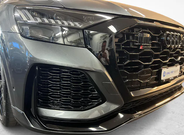 Audi RS Q8 4.0 V8 TFSI quattro T-Tronic