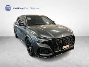 Fahrzeugbild AUDI RS Q8 4.0 V8 TFSI quattro T-Tronic