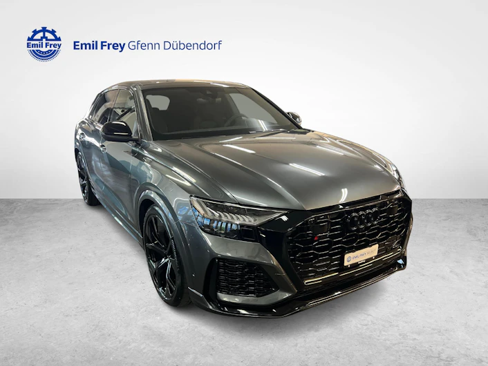Fahrzeugbild AUDI RSQ8