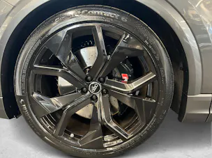 Audi RS Q8 4.0 V8 TFSI quattro T-Tronic