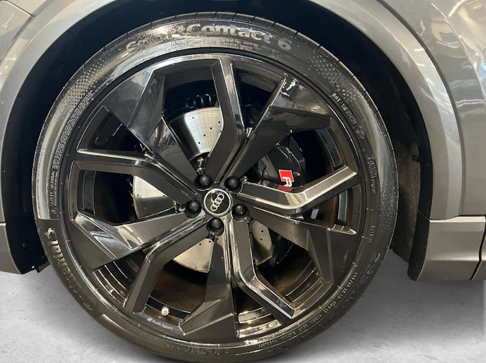 Fahrzeugbild AUDI RSQ8