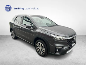 Fahrzeugbild SUZUKI S-Cross 1.4 T Compact Top Hybrid 4x4