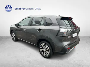Suzuki S-Cross 1.4 T Compact Top Hybrid 4x4