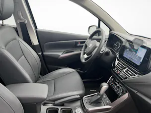 Suzuki S-Cross 1.4 T Compact Top Hybrid 4x4