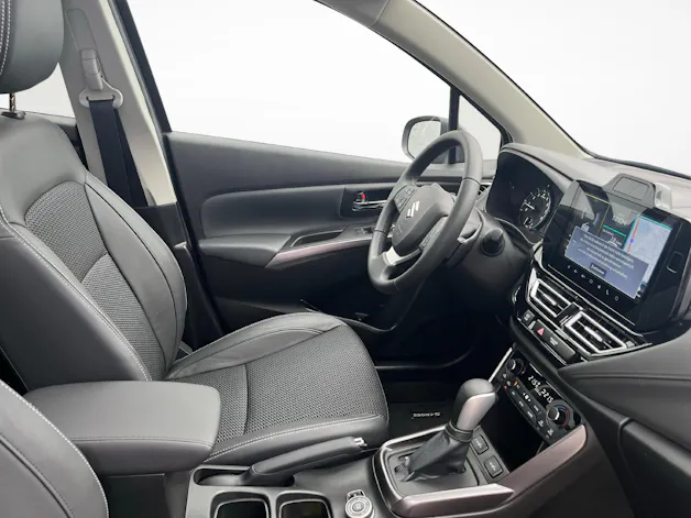 Suzuki S-Cross 1.4 T Compact Top Hybrid 4x4