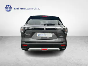 Suzuki S-Cross 1.4 T Compact Top Hybrid 4x4