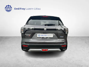 Fahrzeugbild SUZUKI S-Cross 1.4 T Compact Top Hybrid 4x4