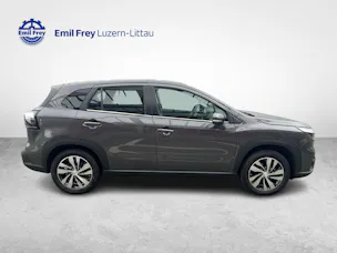 Suzuki S-Cross 1.4 T Compact Top Hybrid 4x4