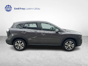 Fahrzeugbild SUZUKI S-Cross 1.4 T Compact Top Hybrid 4x4