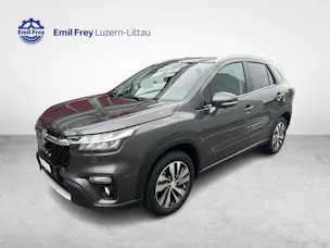 Suzuki S-Cross 1.4 T Compact Top Hybrid 4x4