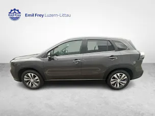Suzuki S-Cross 1.4 T Compact Top Hybrid 4x4